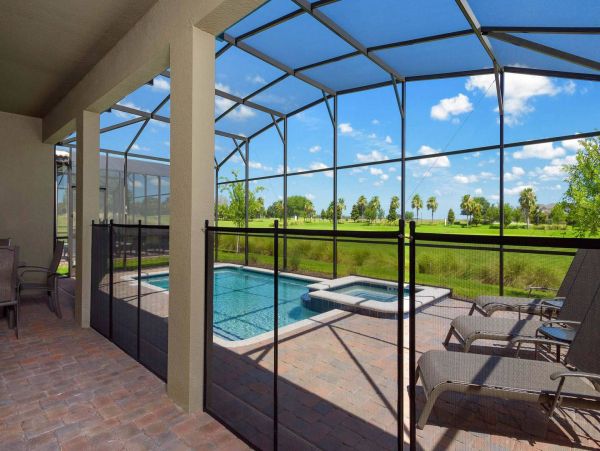 Orlando Home 976446