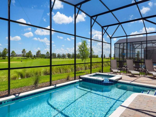 Orlando Home 976446