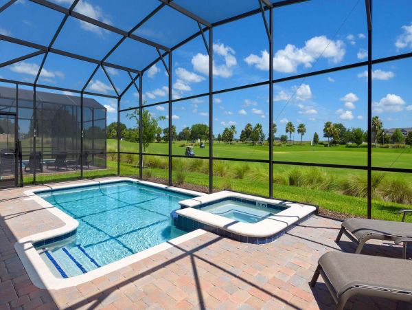 Orlando Home 976446