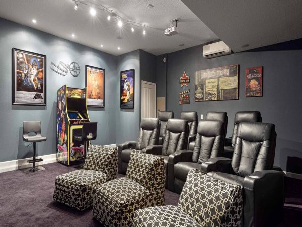 Orlando Home 976446