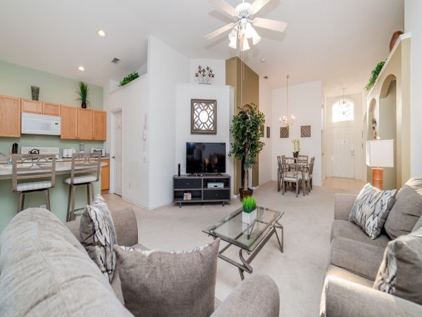 Orlando Home 976447