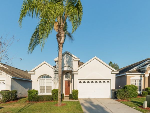 Orlando Home 976447