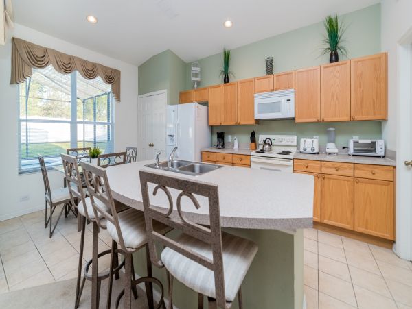 Orlando Home 976447