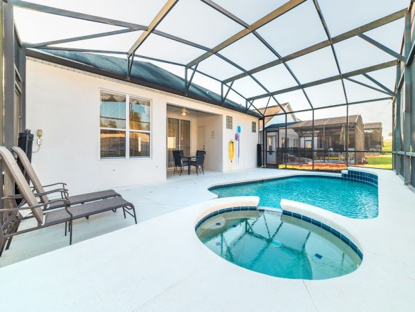 Orlando Home 976447