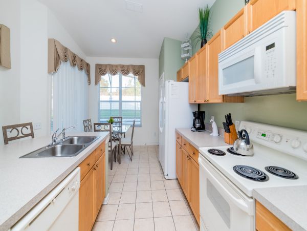 Orlando Home 976447