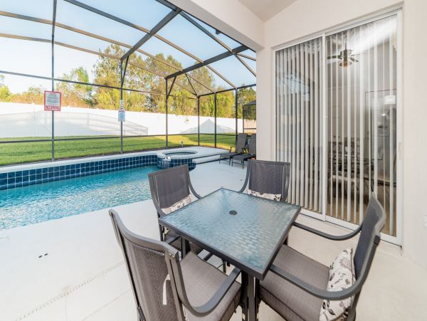 Orlando Home 976447