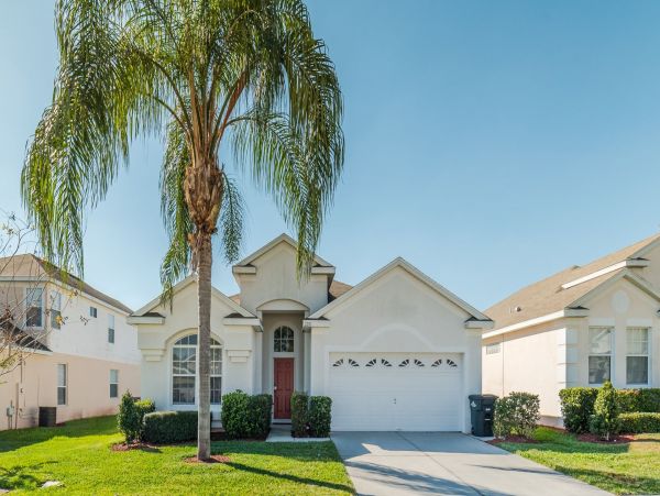 Orlando Home 976448