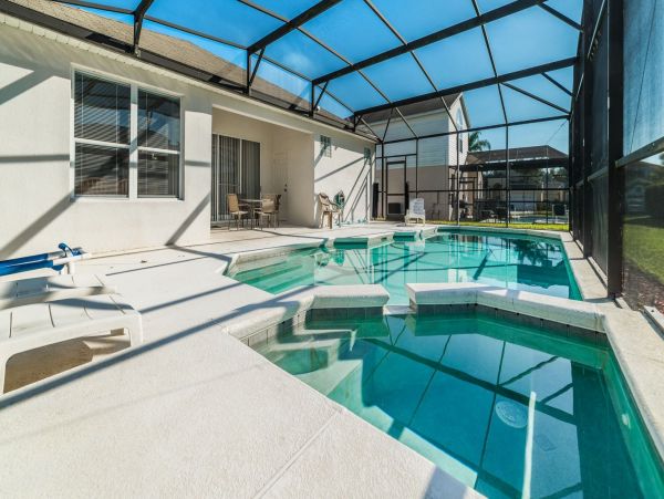 Orlando Home 976448