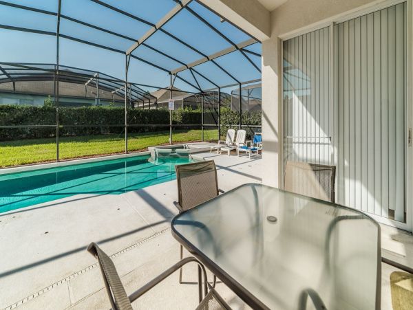 Orlando Home 976448