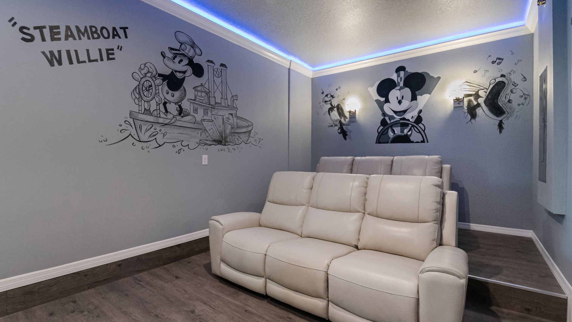 Orlando Home 976451