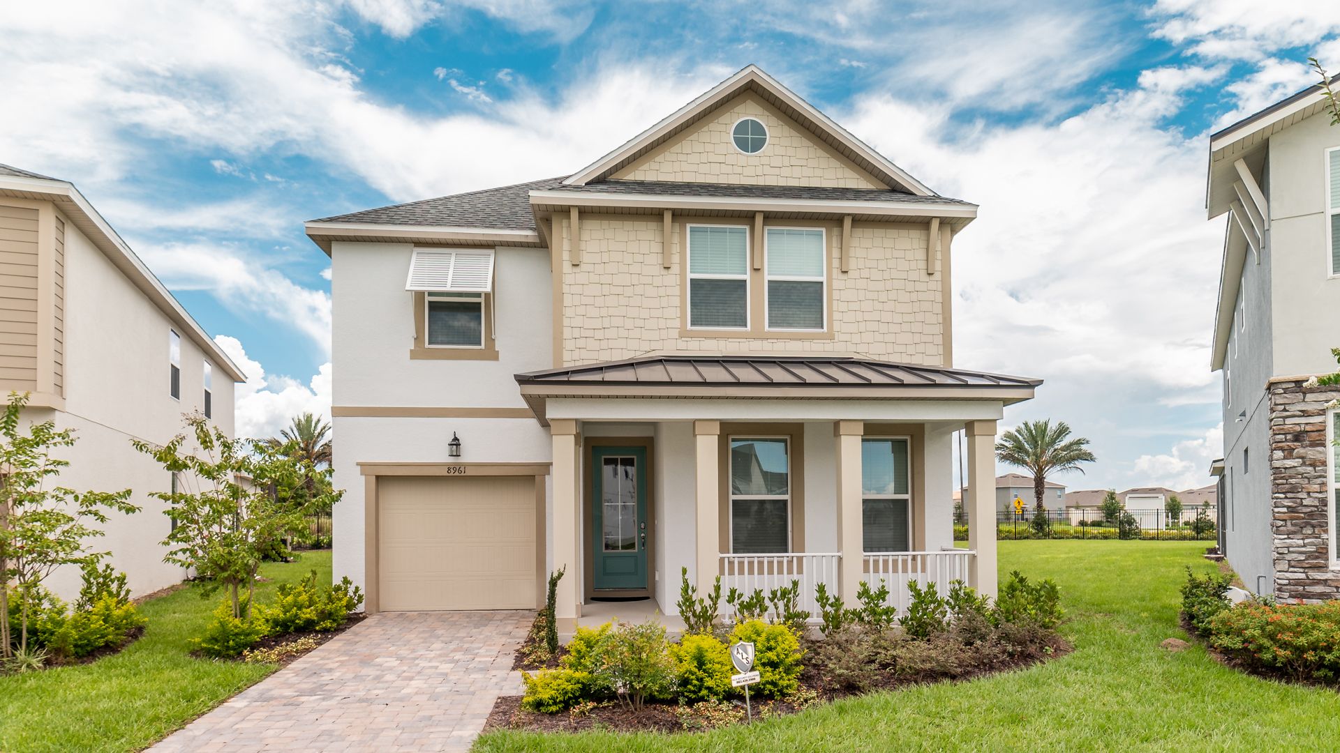 Orlando Home 976451