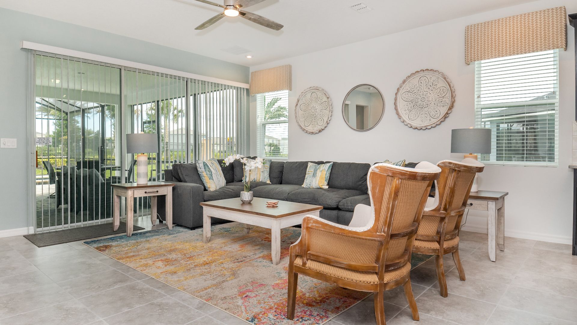 Orlando Home 976451