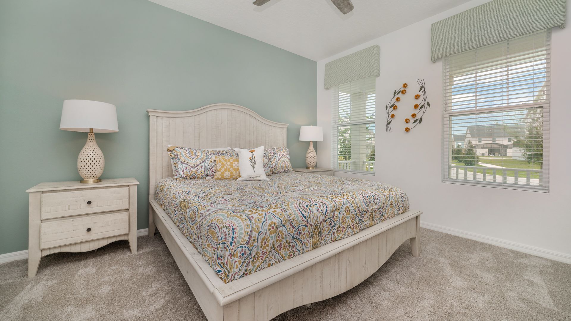 Orlando Home 976451