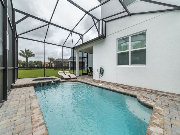 Orlando Home 976451