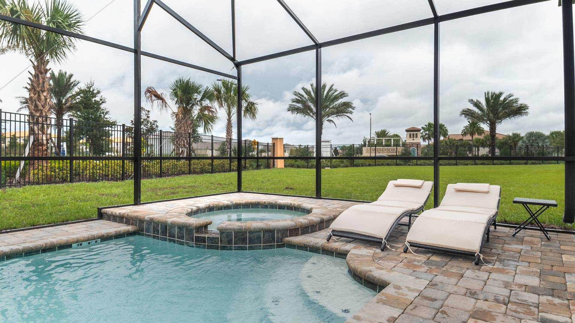Orlando Home 976451