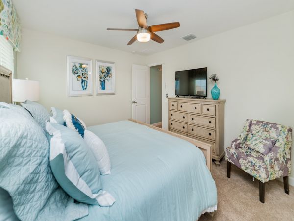 Orlando Vacation Rental Close to Parks Luxury Interior