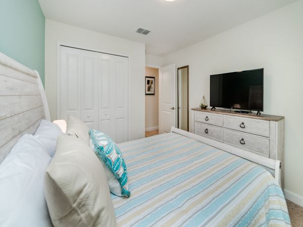 Orlando Vacation Rental Close to Parks Luxury Interior