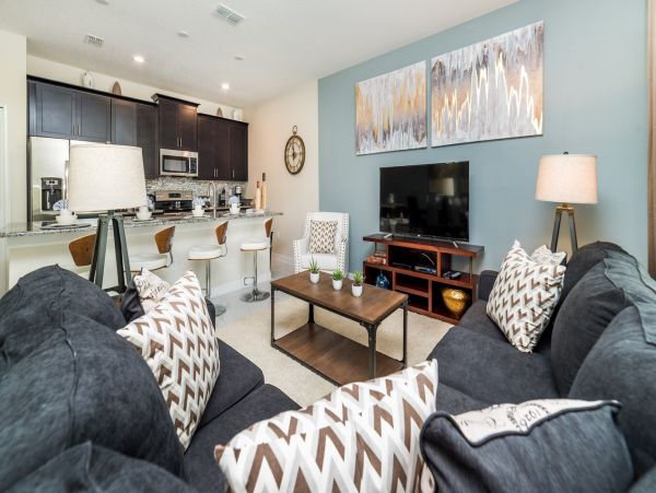 Orlando Home 976453