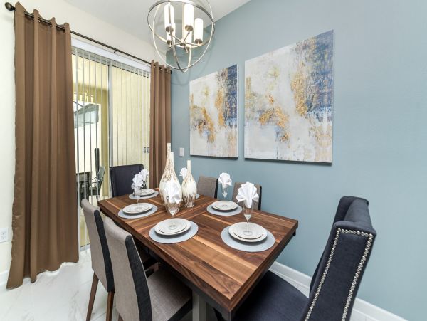 Orlando Home 976453