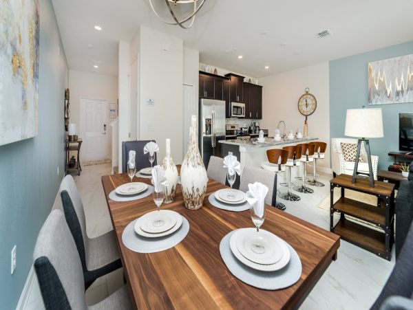 Orlando Home 976453