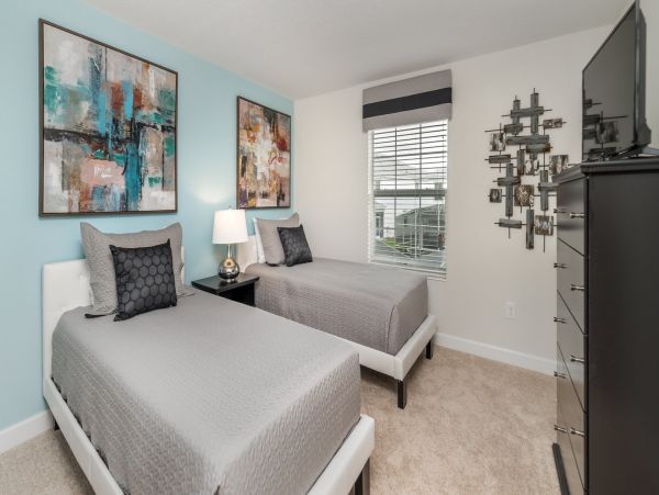 Orlando Home 976453
