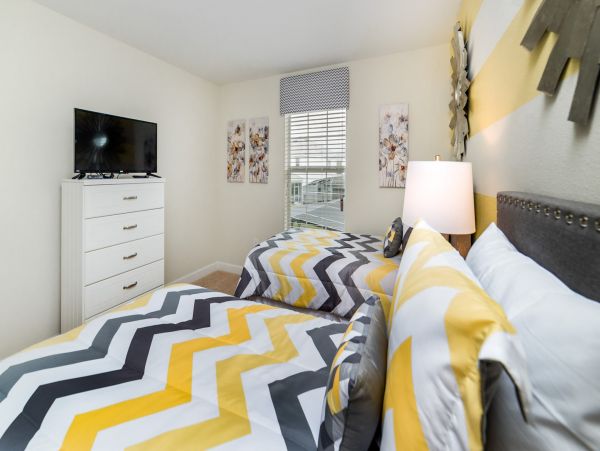 Orlando Home 976453