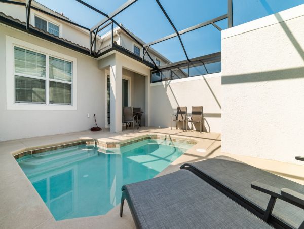 Orlando Home 976454