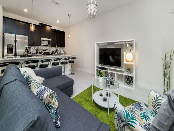 Orlando Home 976455