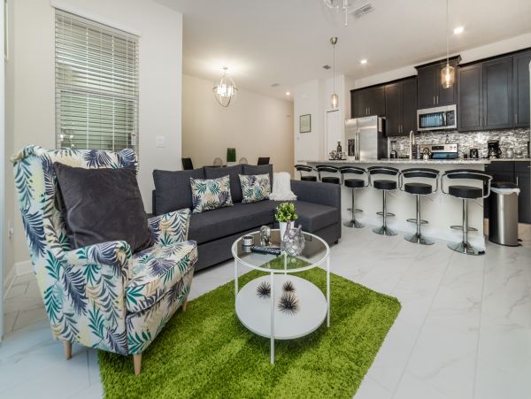 Orlando Home 976455