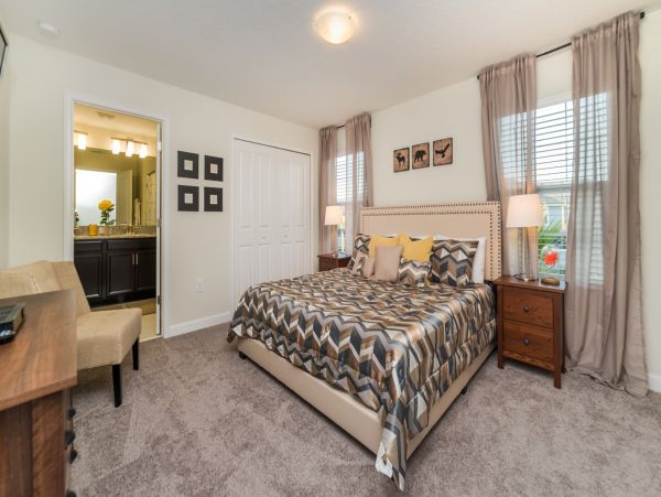 Orlando Home 976455