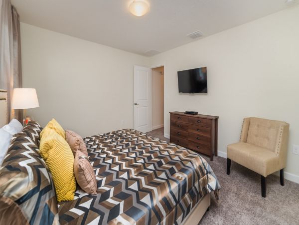 Orlando Home 976455
