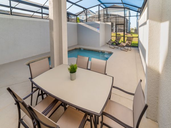 Orlando Home 976455