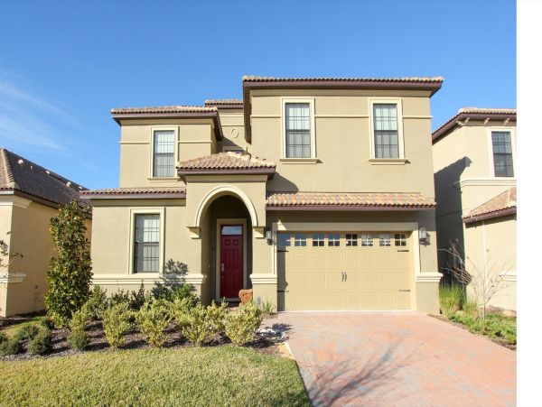 Orlando Home 976456