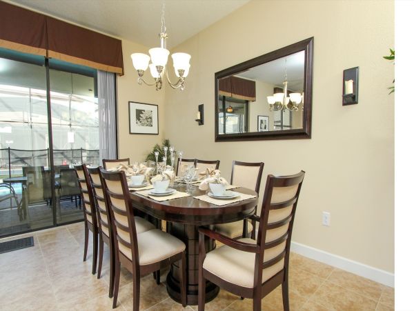 Orlando Home 976456