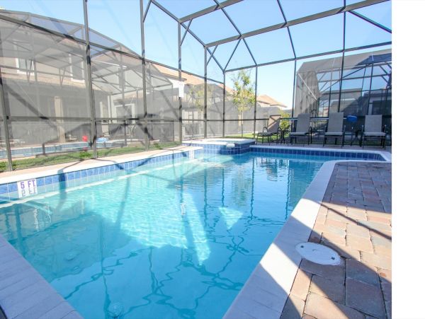 Orlando Home 976456
