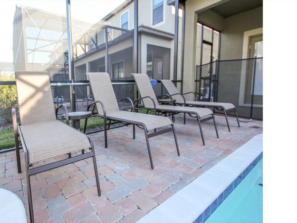 Orlando Home 976456