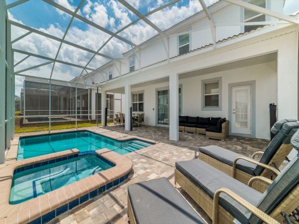 Orlando Home 976457