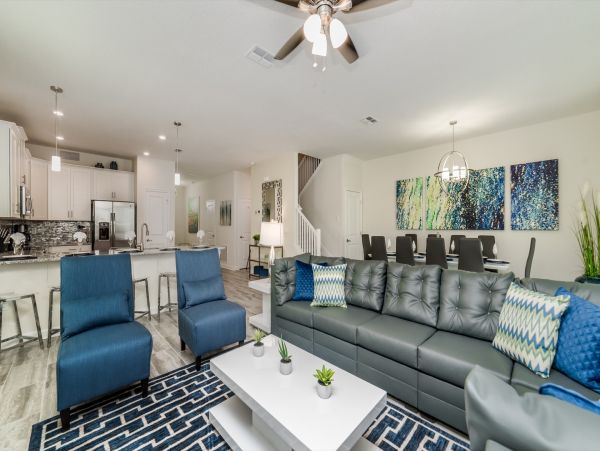 Orlando Home 976457