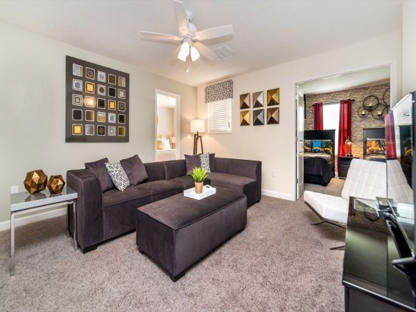Orlando Home 976457