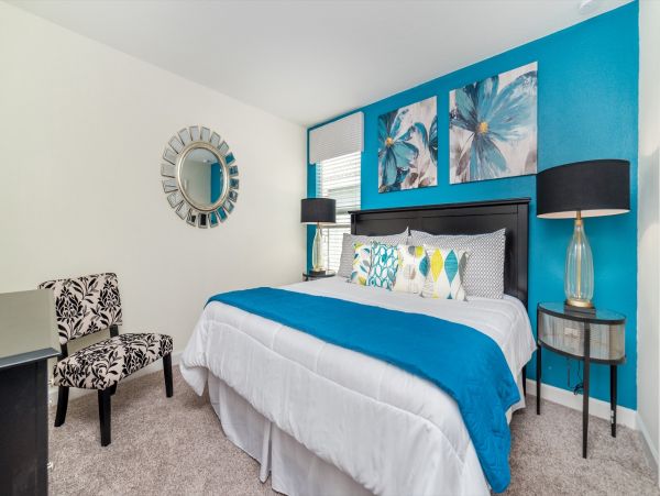 Orlando Home 976457