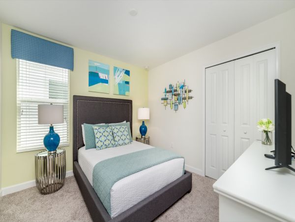 Orlando Home 976457