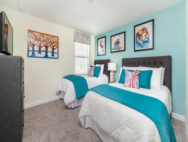 Orlando Home 976457