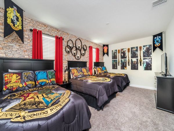 Orlando Home 976457