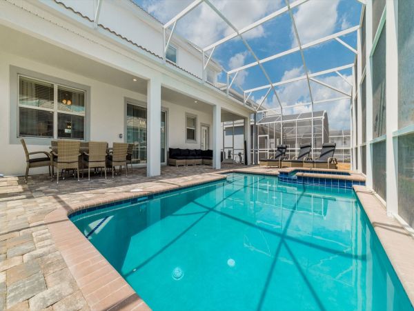 Orlando Home 976457