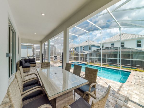 Orlando Home 976457