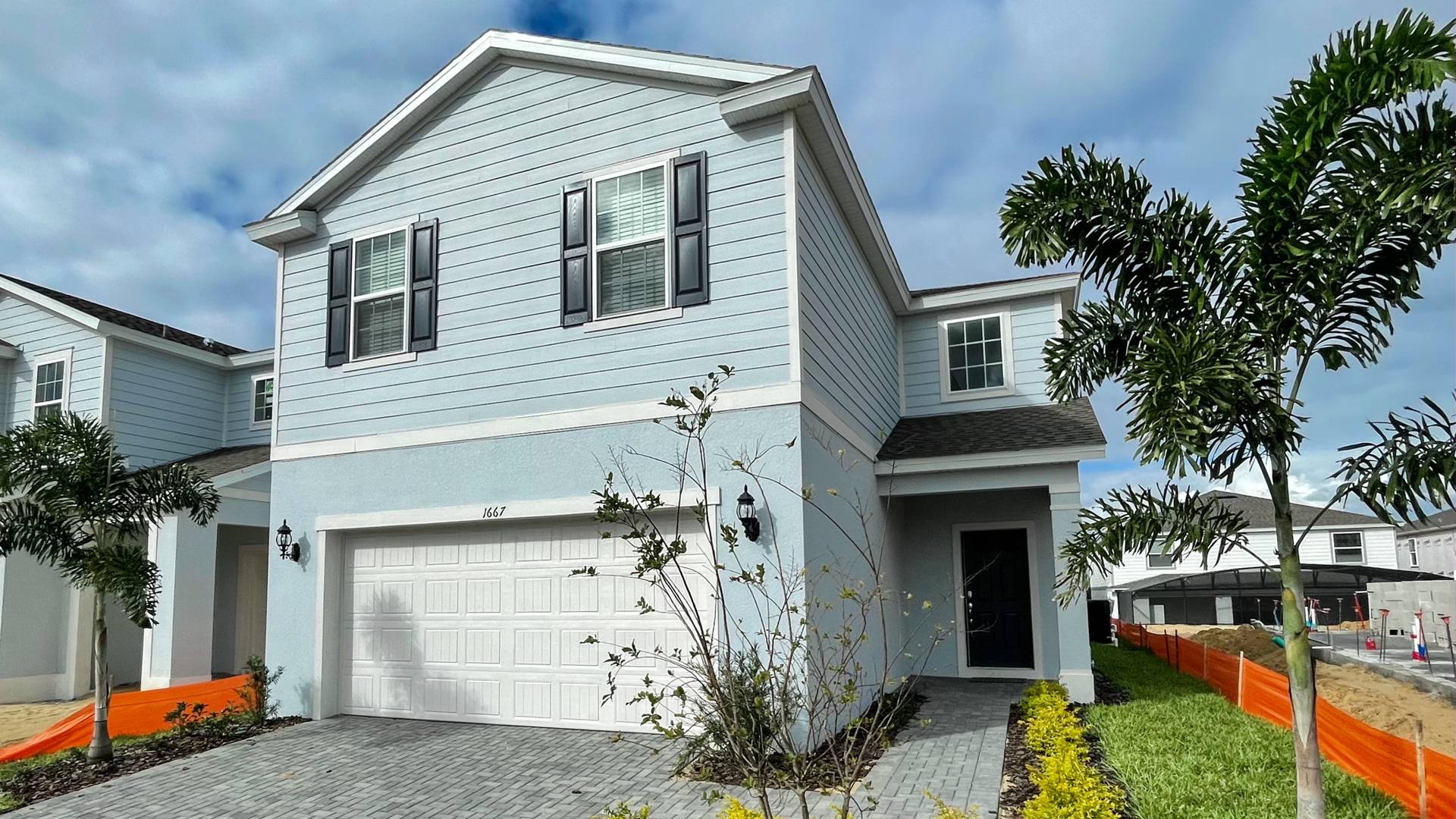 Orlando Home 976458