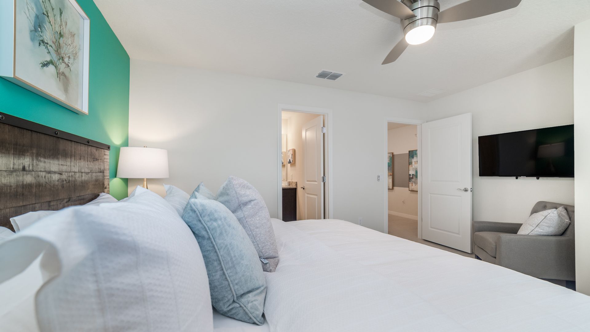 Orlando Home 976458
