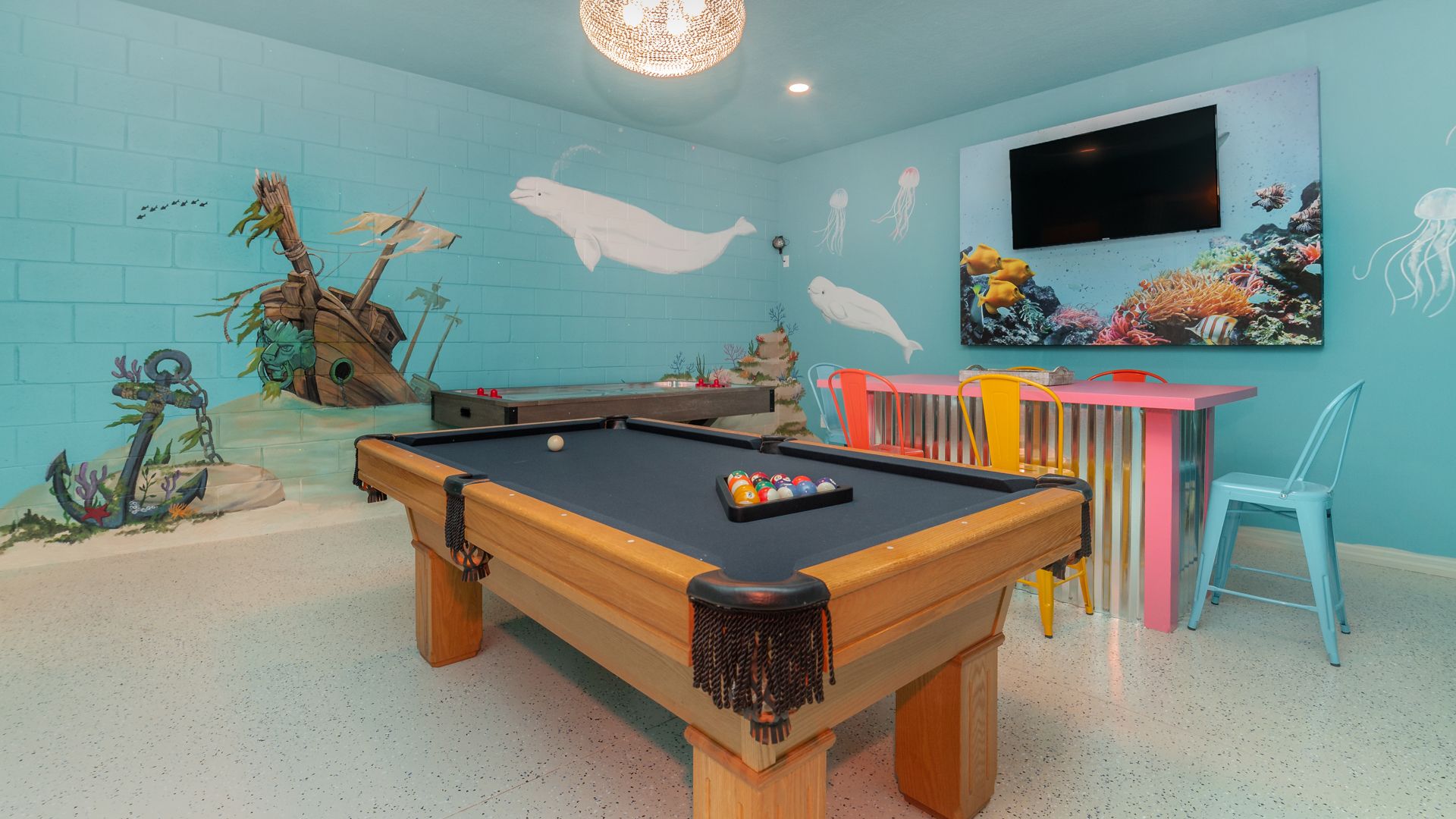 Orlando Home 976458