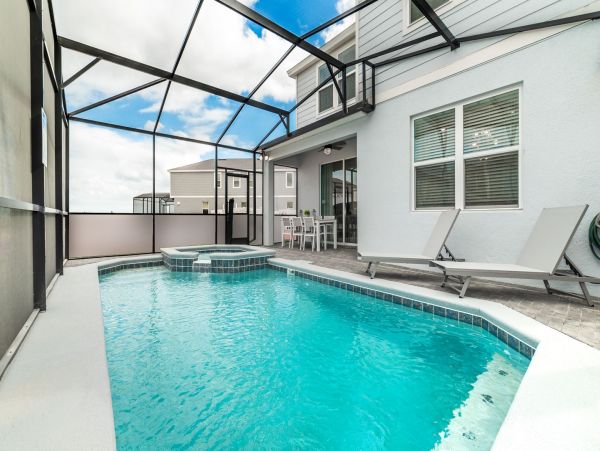 Orlando Home 976458
