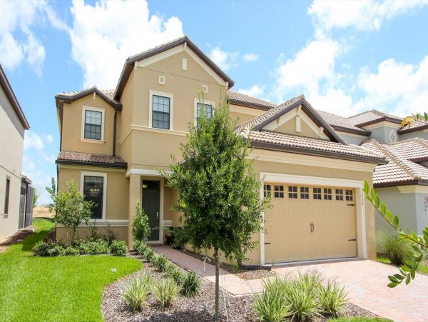 Orlando Home 976460